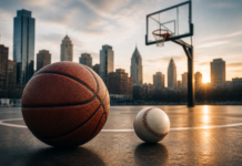 La NBA adelanta a la MLB y escala al segundo puesto mundial