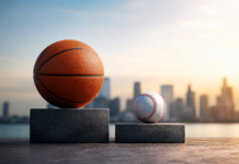 La NBA adelanta a la MLB y escala al segundo puesto mundial