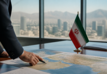 Irán prepara su respuesta al Día D económico de Trump