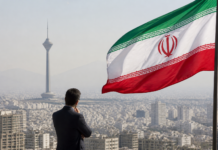 Irán prepara su respuesta al Día D económico de Trump