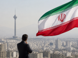 Irán prepara su respuesta al Día D económico de Trump