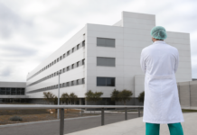Alerta en Málaga por un hospital oncológico que funciona al 5%