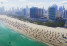 GTA VI sorprende con la densidad de población de su mundo