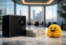 NVIDIA quiere comprar Hugging Face por 12.900 millones