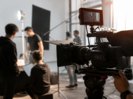 IBC impulsa con Race 4 The Future el talento audiovisual