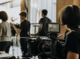IBC impulsa con Race 4 The Future el talento audiovisual