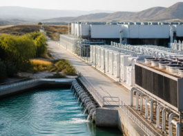 La IA dispara el consumo de agua de los centros de datos