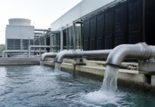 La IA dispara el consumo de agua de los centros de datos