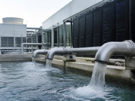 La IA dispara el consumo de agua de los centros de datos