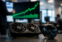 Nvidia impulsa al sector tecnológico, pero no contagia al mercado