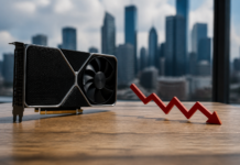 Nvidia impulsa al sector tecnológico, pero no contagia al mercado