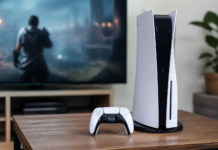 PlayStation 5 la tecnología invisible que cambia el juego