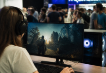Tempus Vitae sorprende en el Future Games Show de Gamescom