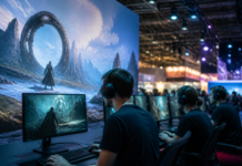 Tempus Vitae sorprende en el Future Games Show de Gamescom