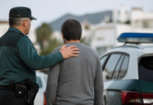 Localizan a José Guerrero tras desaparecer en Estepona