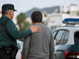Localizan a José Guerrero tras desaparecer en Estepona