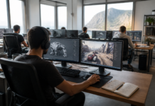 Canarias ya suma 44 estudios gamer y más de 220 empleos