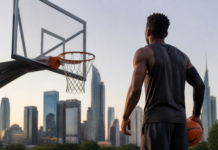 Los jugadores de la NBA exigen su parte en la NBA Europa