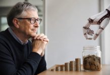 Bill Gates propone cobrar impuestos a la IA para salvar empleos