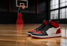 Michael Jordan y el imperio de sneakers que llega al número 41