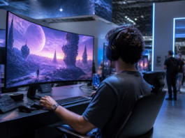 Samsung sorprende con su universo gaming en Gamescom 2026