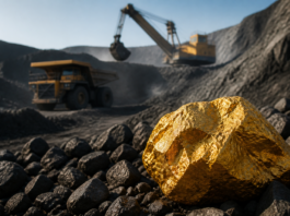 Las mineras que dispararon en bolsa con el rally del oro