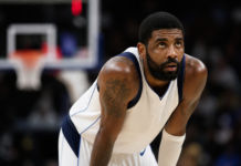 NBA: Los equipos que podrían fichar a Kyrie Irving