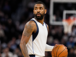 NBA: Los equipos que podrían fichar a Kyrie Irving