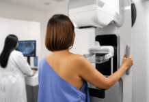 Mamografías para detectar problemas cardiovasculares ocultos