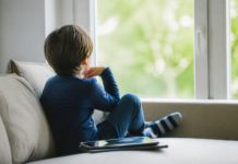 El mundo digital que merecen los niños no depende de Meta