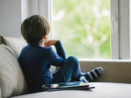 El mundo digital que merecen los niños no depende de Meta