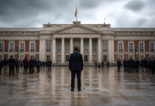 El Gobierno se queda solo ante las críticas por Ceuta y Marruecos