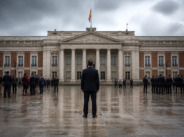 El Gobierno se queda solo ante las críticas por Ceuta y Marruecos