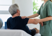 Ictus y salud cardiovascular: cómo ayuda la fisioterapia
