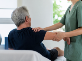 Ictus y salud cardiovascular: cómo ayuda la fisioterapia