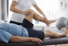 Ictus y salud cardiovascular: cómo ayuda la fisioterapia