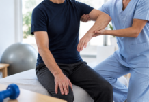 Ictus y salud cardiovascular: cómo ayuda la fisioterapia