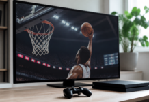 DLSS 5 aparece por error en NBA 2K27 con una IA de 158 MB