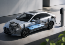 Así funciona la tecnología híbrida enchufable DM-i de BYD