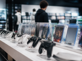Fnac desvela los videojuegos clave del Día del Gamer