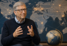 Bill Gates y el reto geopolítico de una IA sin desigualdad