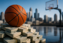 La NBA se dispara: fondos, franquicias y el precio de ganar