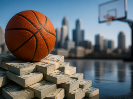 La NBA se dispara: fondos, franquicias y el precio de ganar