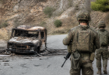 La emboscada que humilló al Ejército español en Ceuta