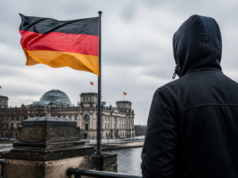 El auge de la AfD amenaza la recuperación de Alemania