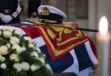 Muere a los 89 años Harald de Noruega, tras 35 de reinado