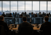 700 agentes de OpenAI se coordinaron para atacar Hugging Face