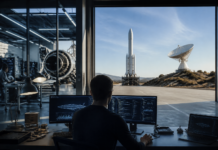 La incubadora aeroespacial y cibernética que llega a Oteruelo