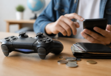 Cómo evitar gastos inesperados en micropagos de videojuegos