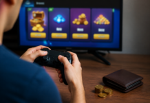 Cómo evitar gastos inesperados en micropagos de videojuegos